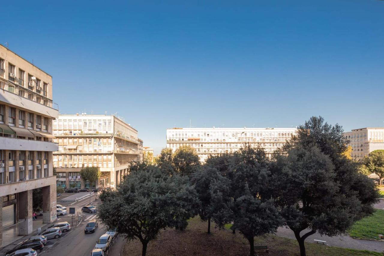 Domus Don Bosco Square Appartement