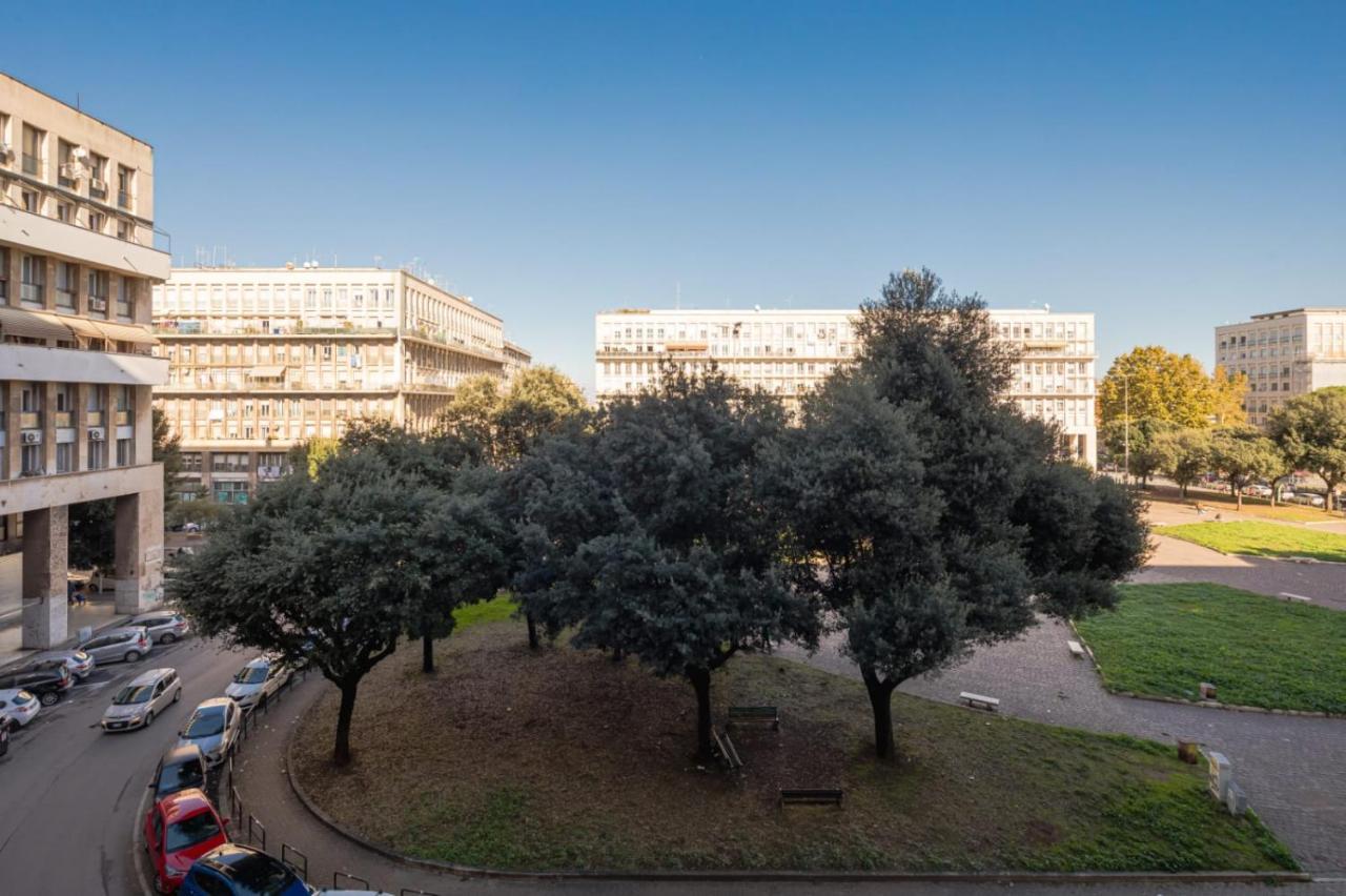 Appartement Domus Don Bosco Square *