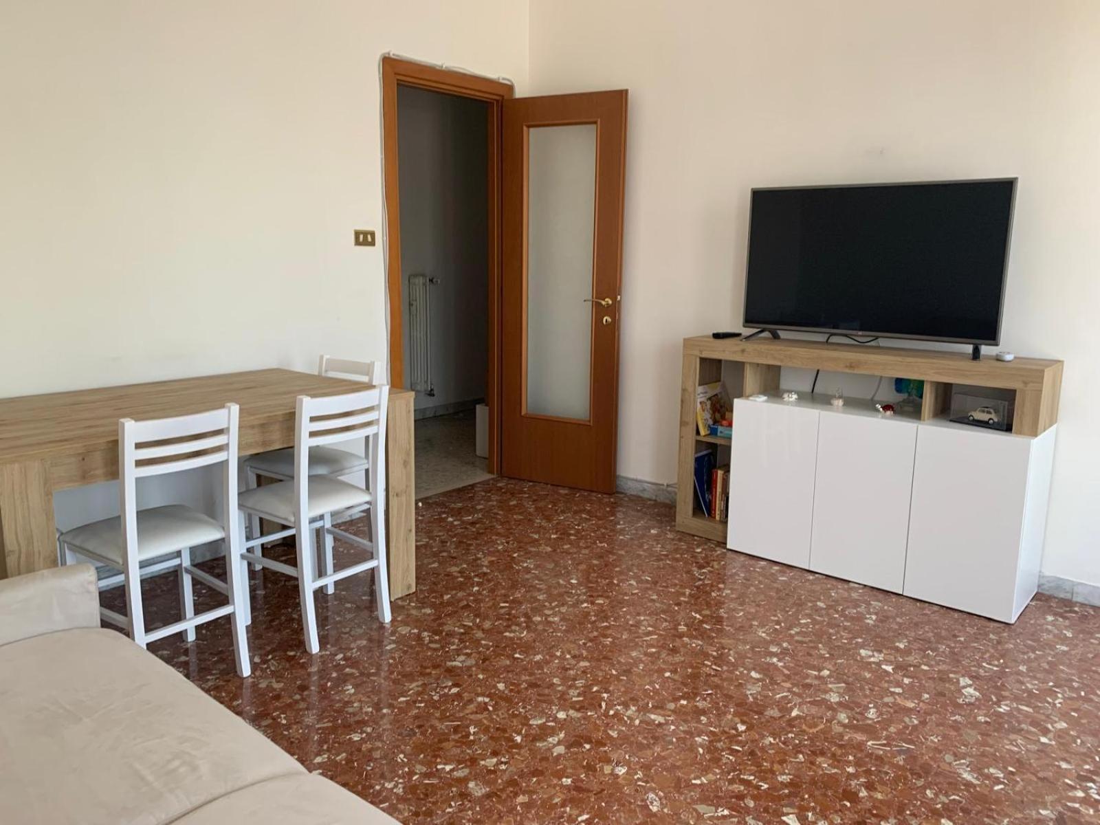 Appartement Domus Don Bosco Square *