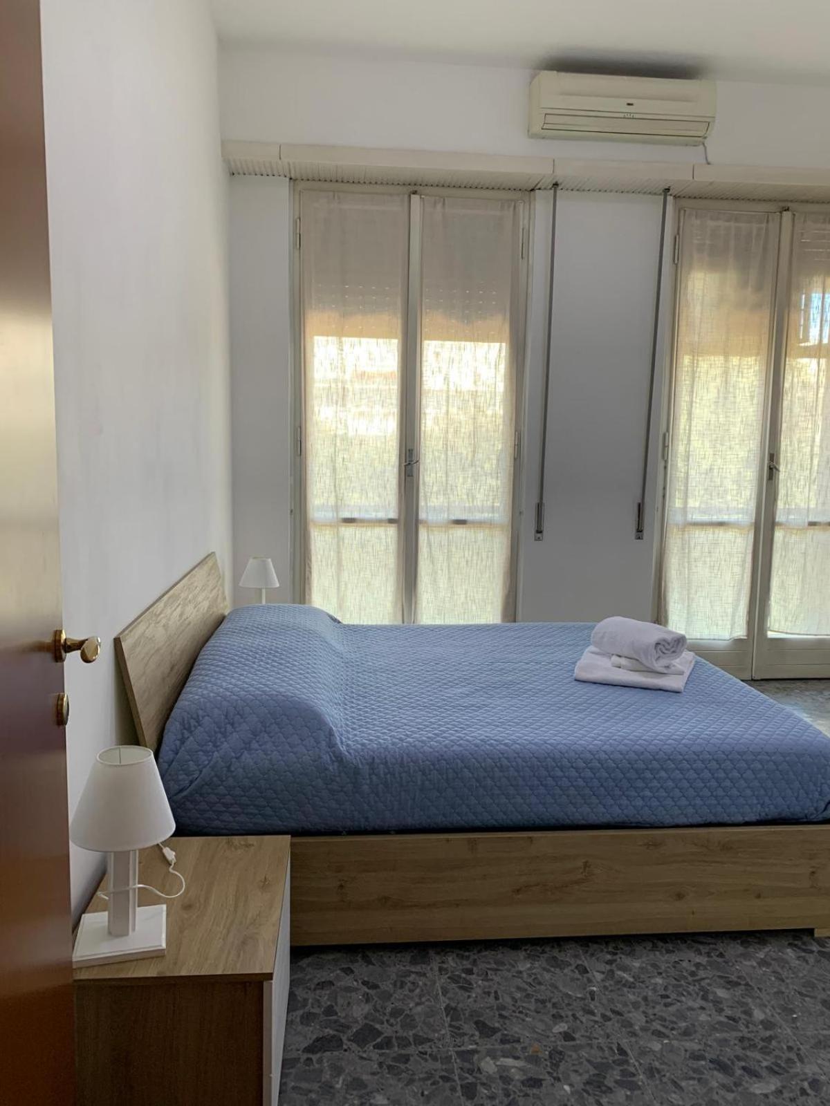 Appartement Domus Don Bosco Square Rome