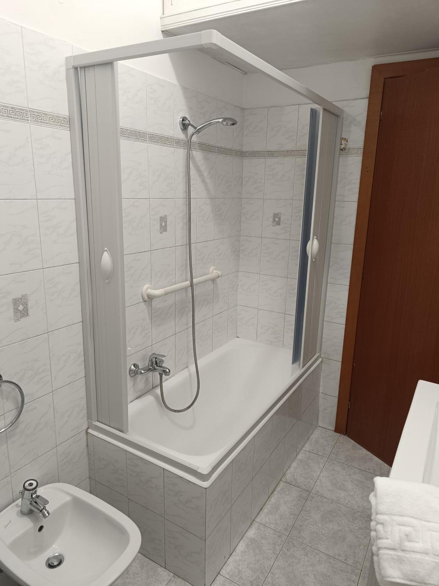 Appartement Domus Don Bosco Square