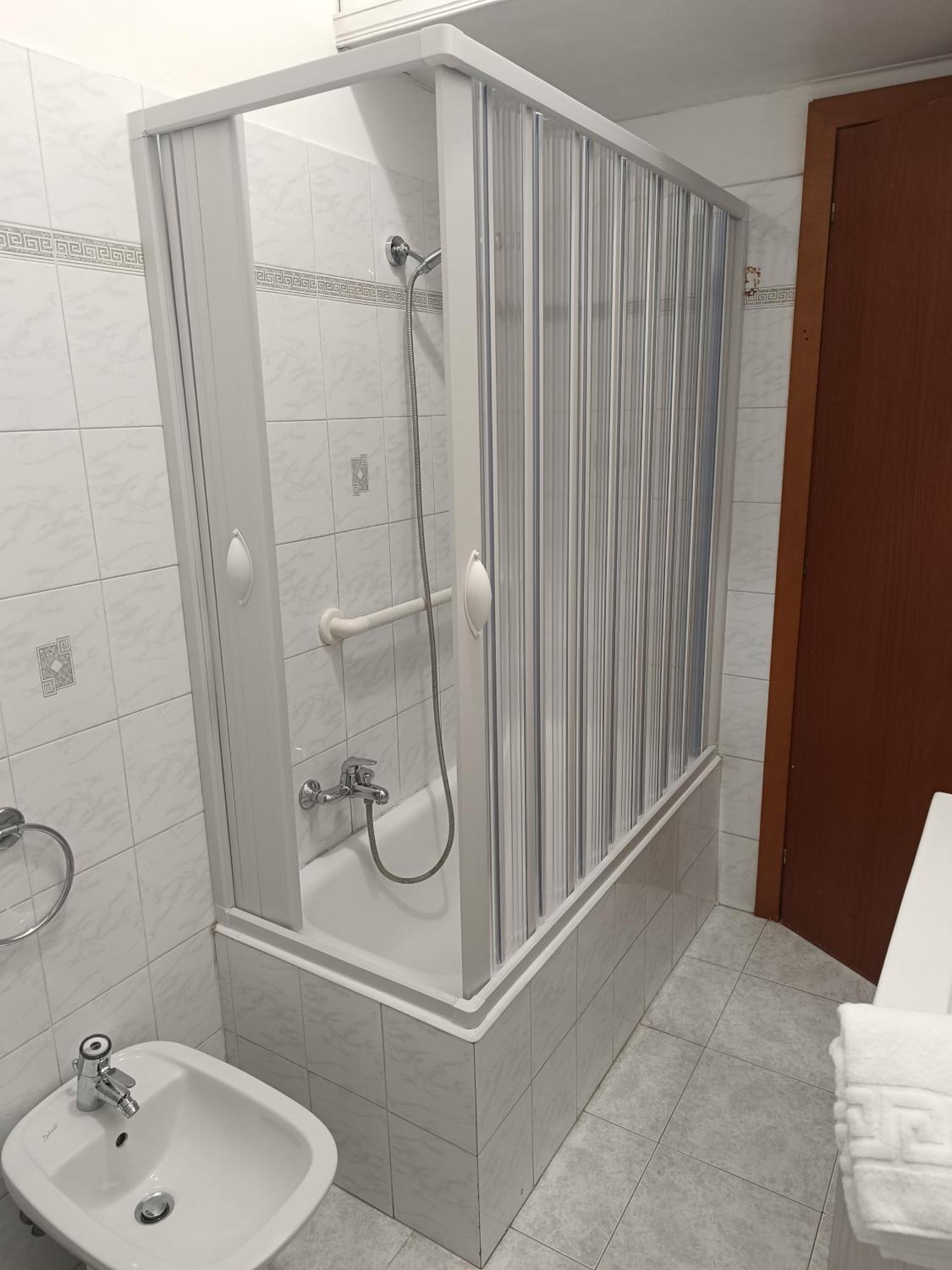 Appartement Domus Don Bosco Square Rome